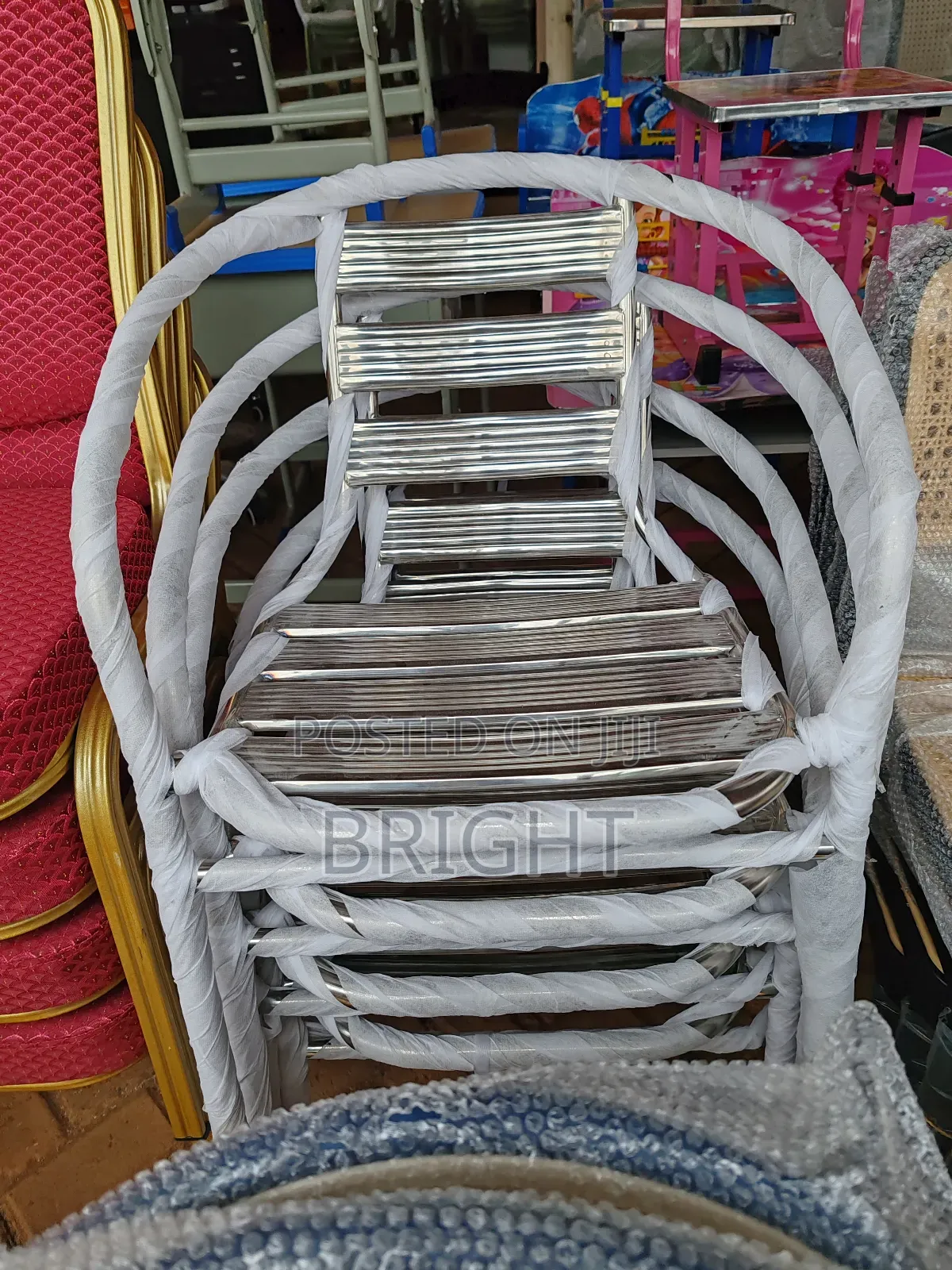 Foreign Chairs and Tables