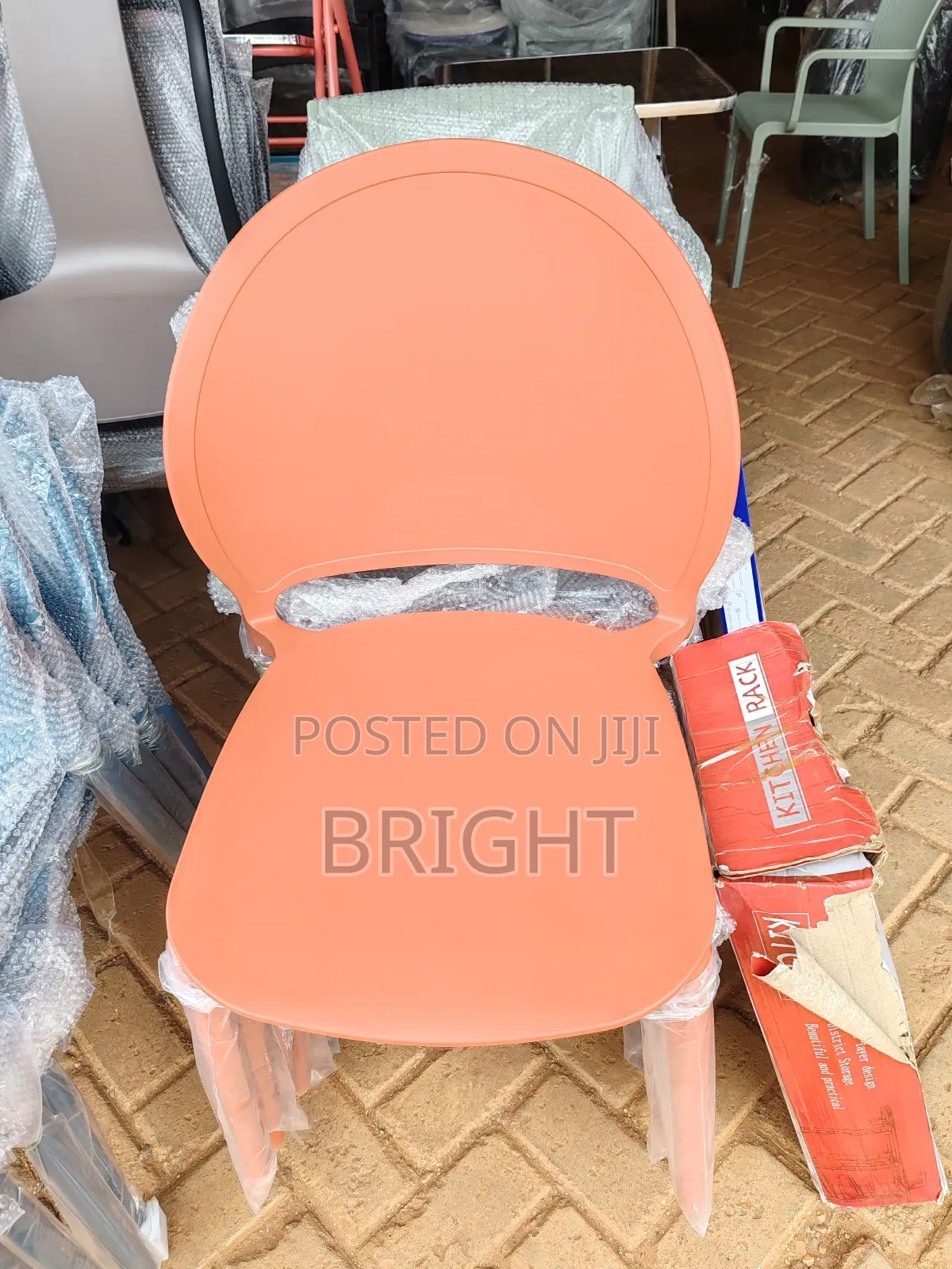 Foreign Chairs and Tables