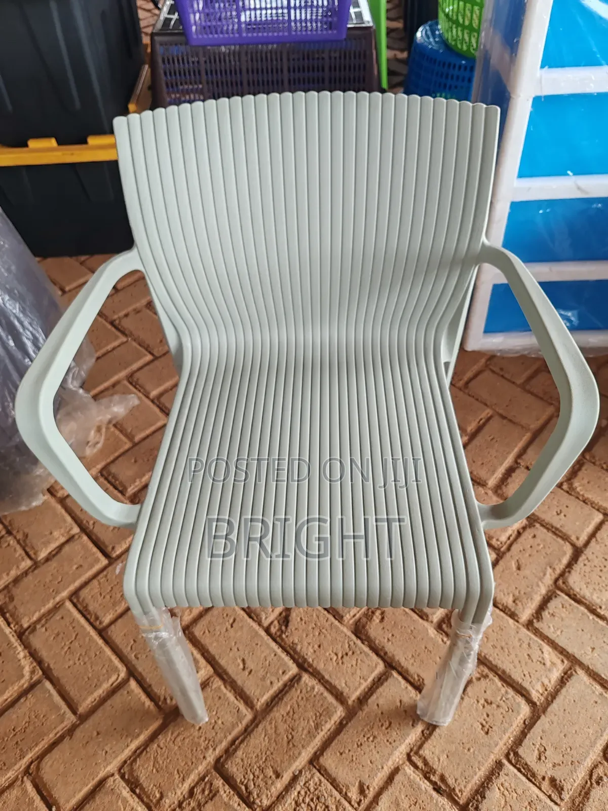 Foreign Chairs and Tables