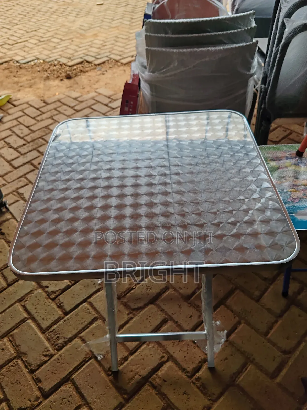 Foreign Chairs and Tables