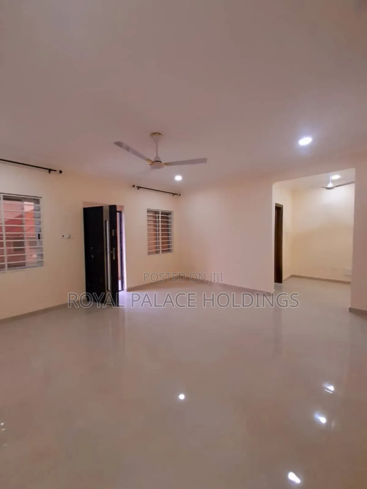 3bdrm Apartment in Haatso for rent