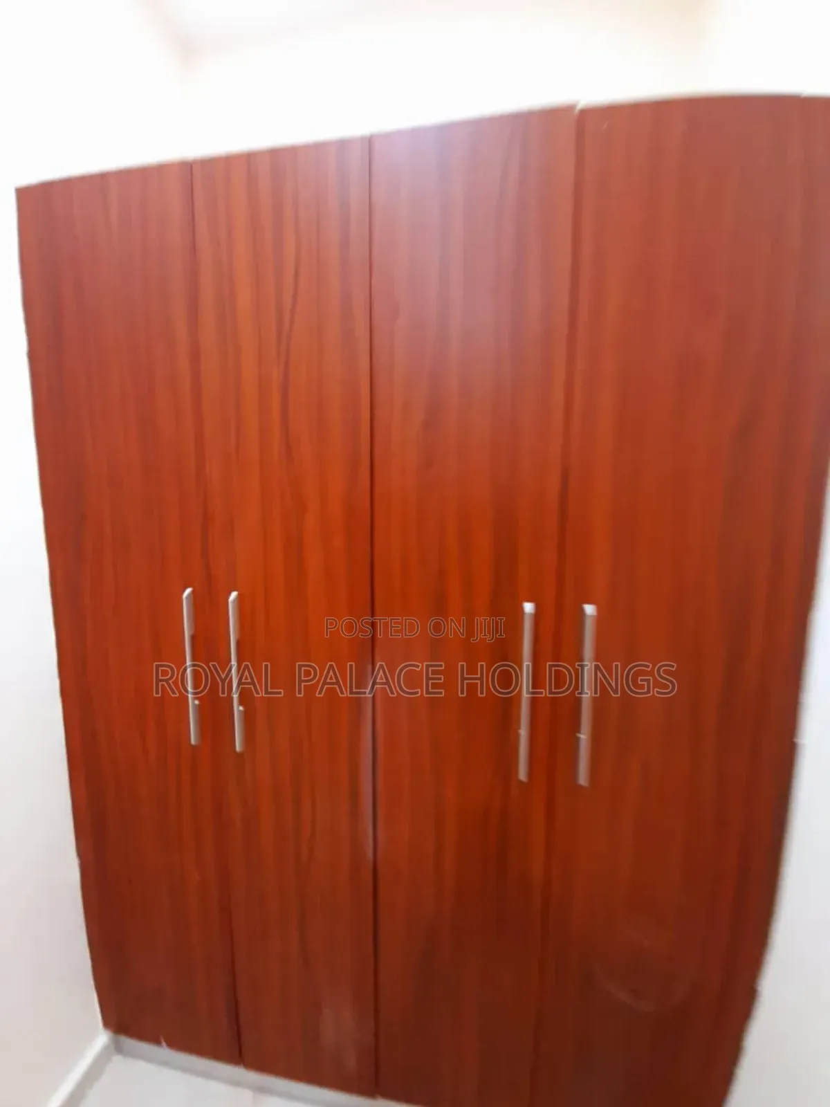 3bdrm Apartment in Haatso for rent