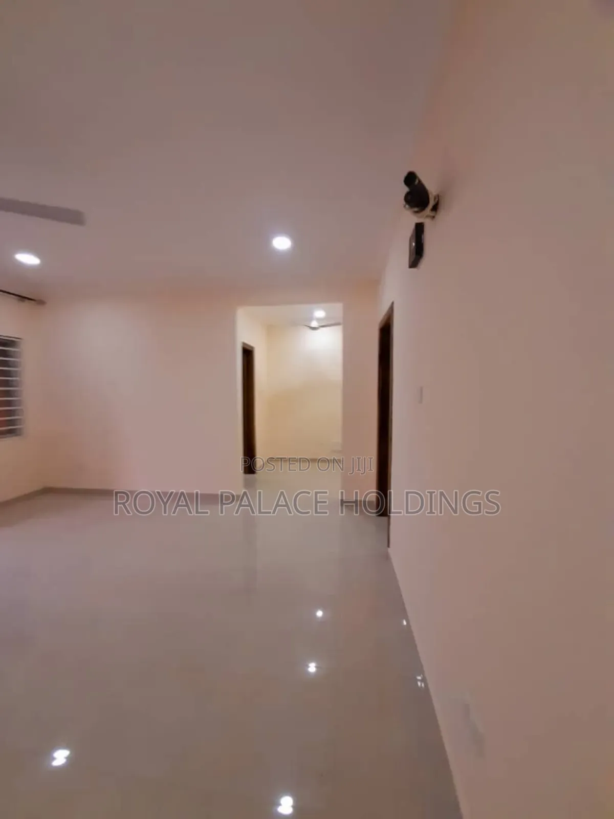 3bdrm Apartment in Haatso for rent