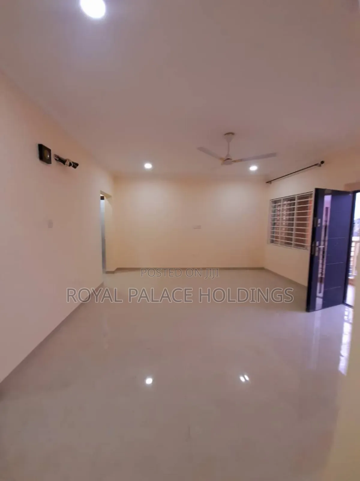 3bdrm Apartment in Haatso for rent