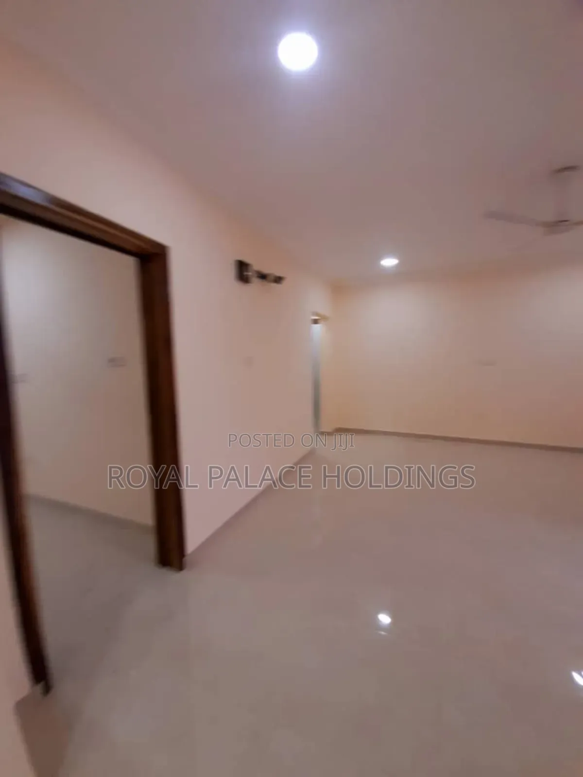 3bdrm Apartment in Haatso for rent