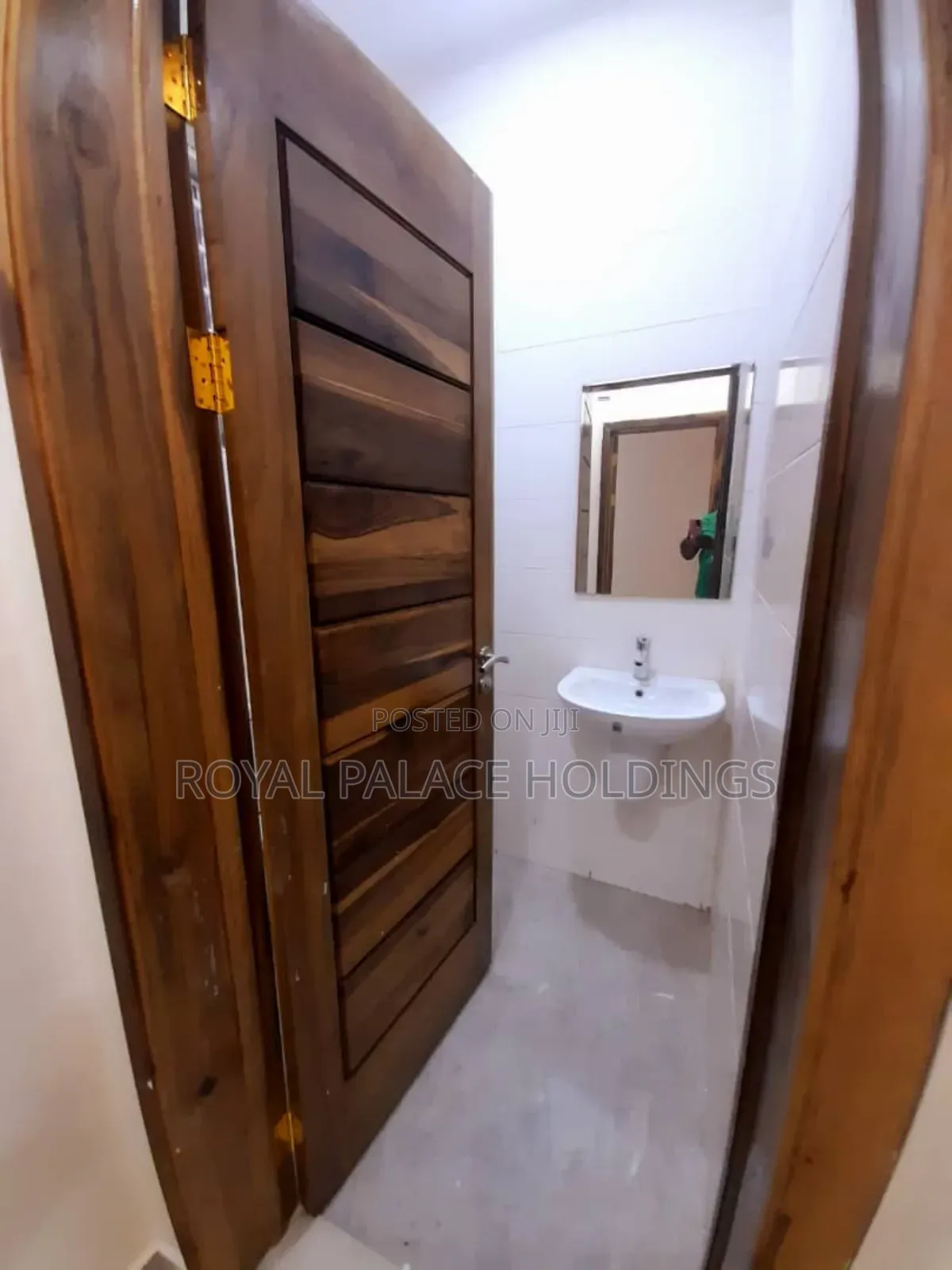 3bdrm Apartment in Haatso for rent