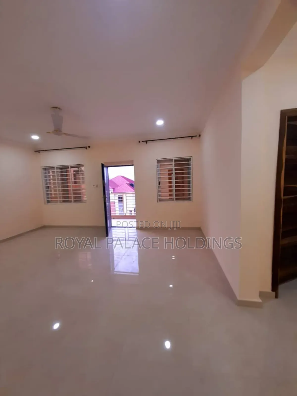 3bdrm Apartment in Haatso for rent