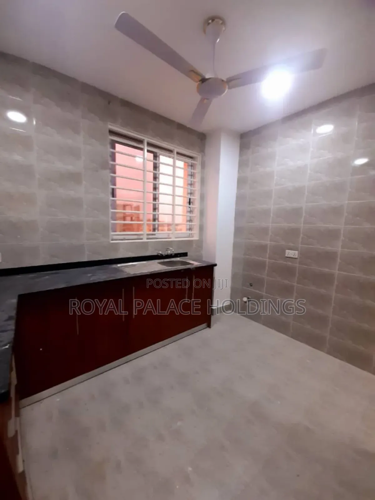 3bdrm Apartment in Haatso for rent