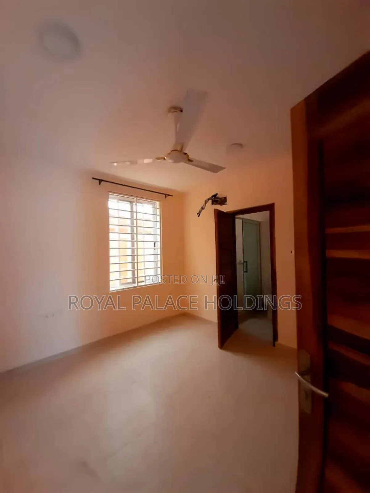 1bdrm Apartment in Haatso for rent