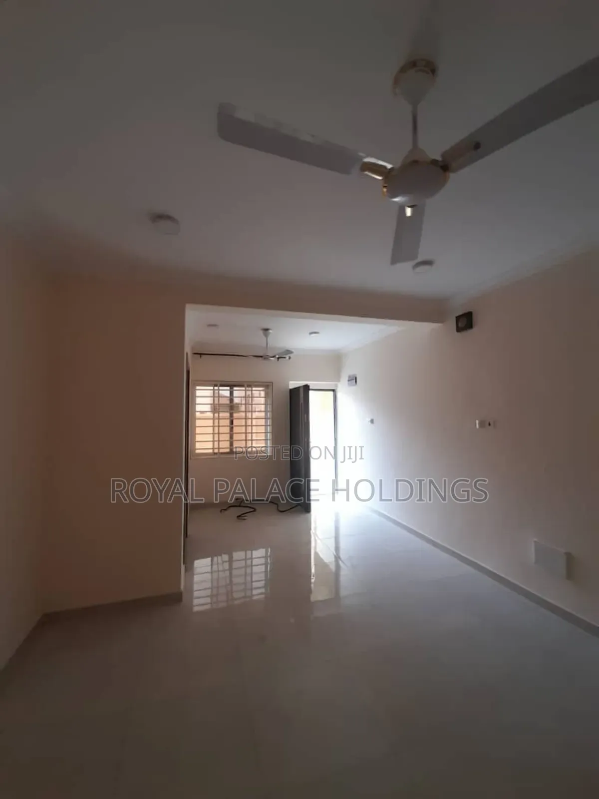 1bdrm Apartment in Haatso for rent