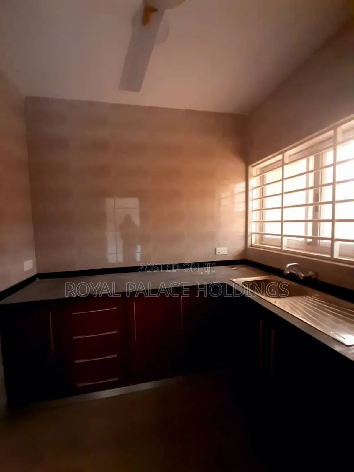 1bdrm Apartment in Haatso for rent