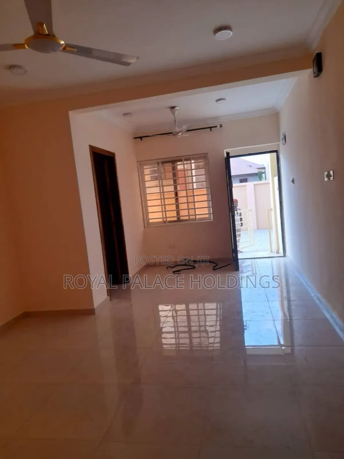 1bdrm Apartment in Haatso for rent