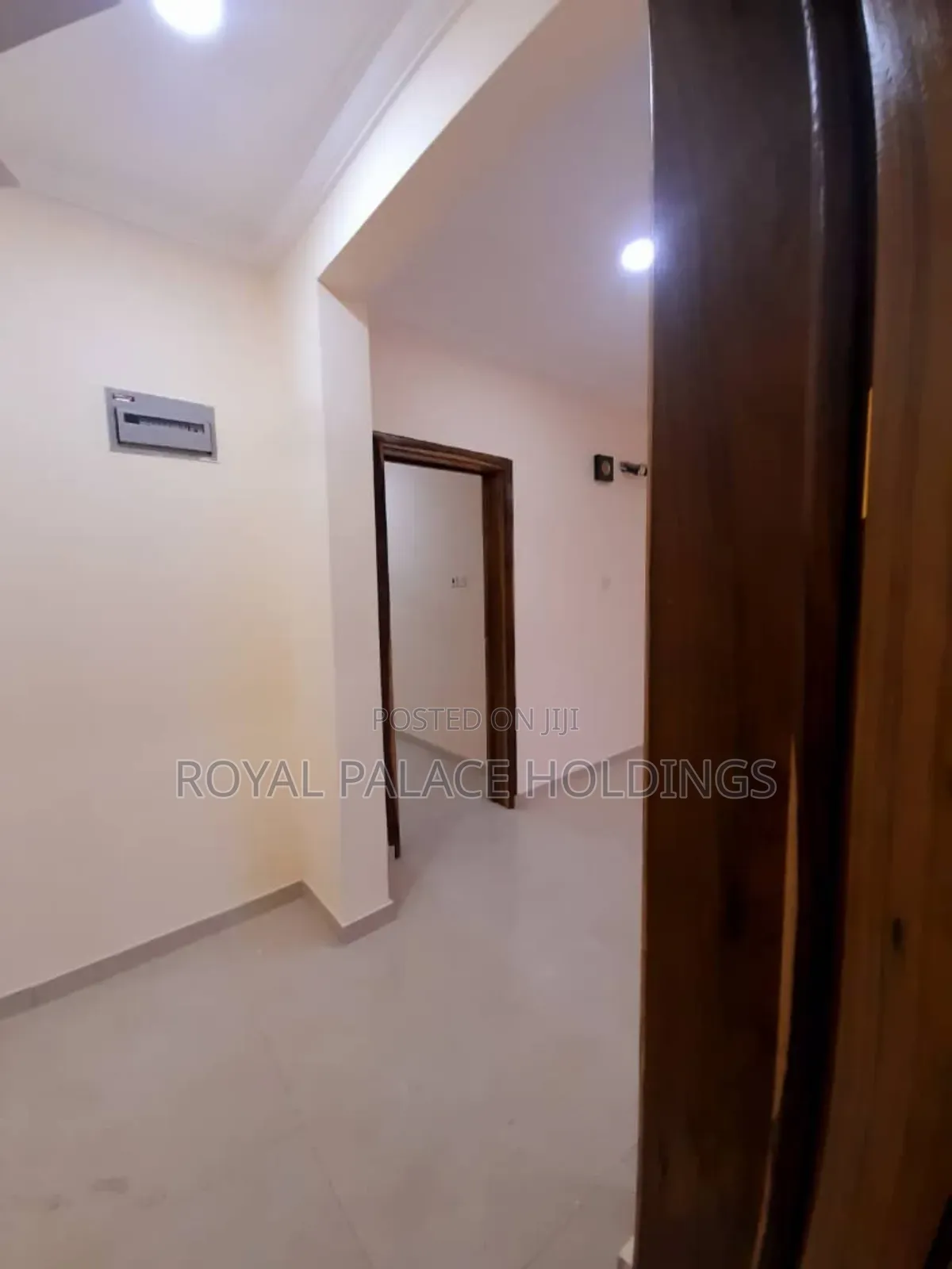 1bdrm Apartment in Haatso for rent