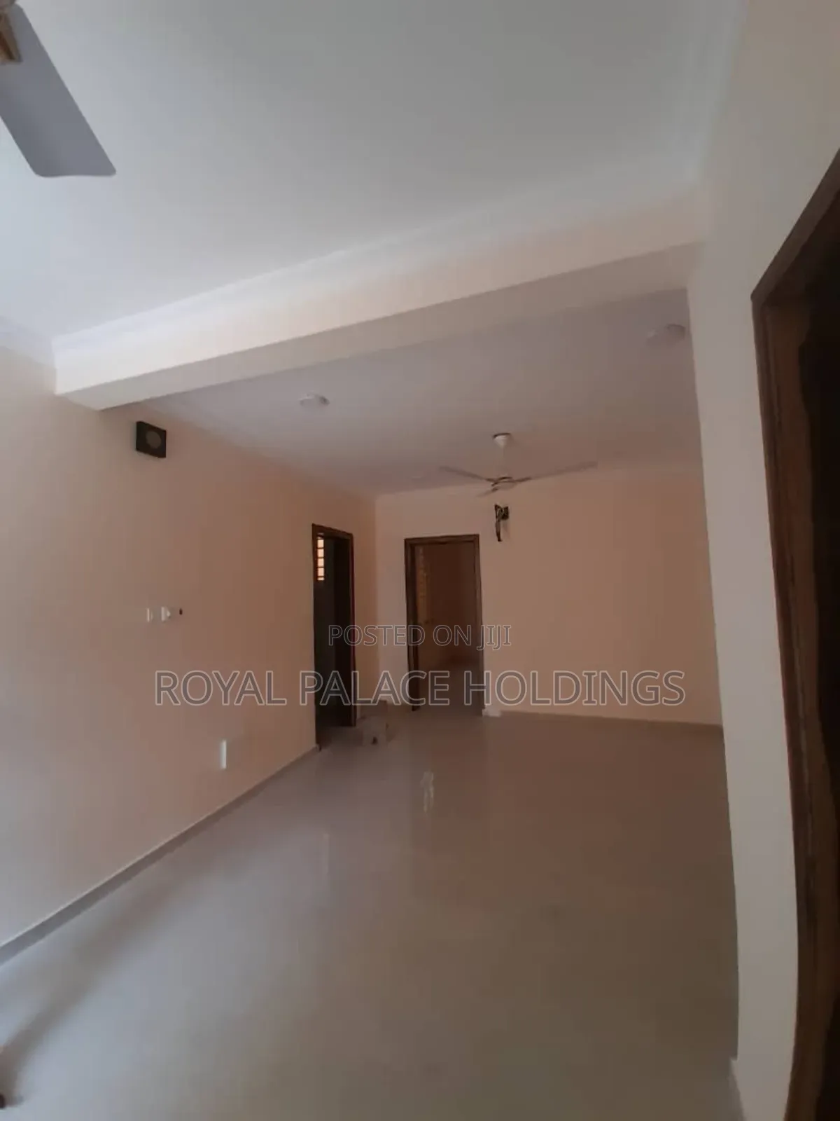 1bdrm Apartment in Haatso for rent