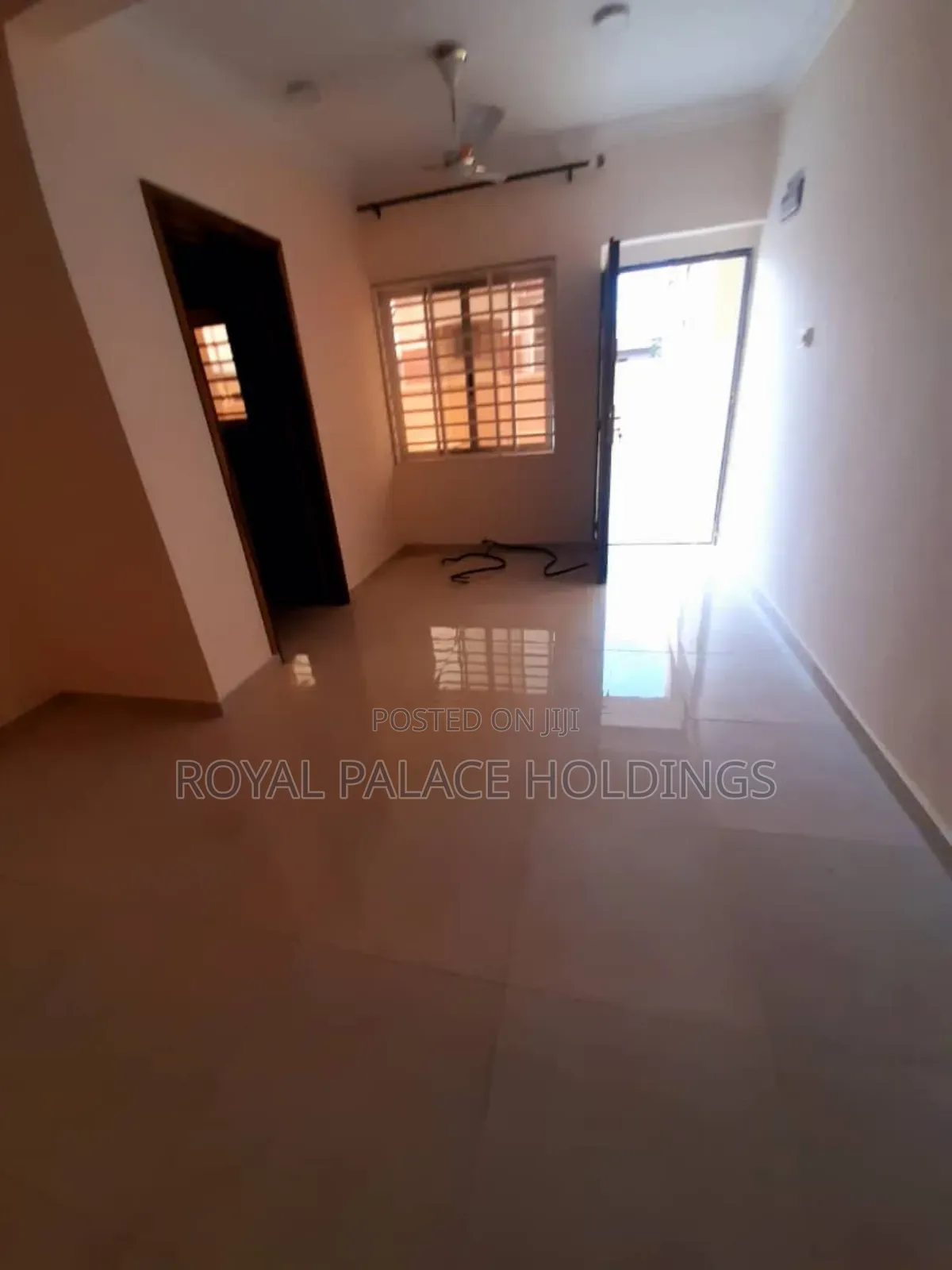 1bdrm Apartment in Haatso for rent