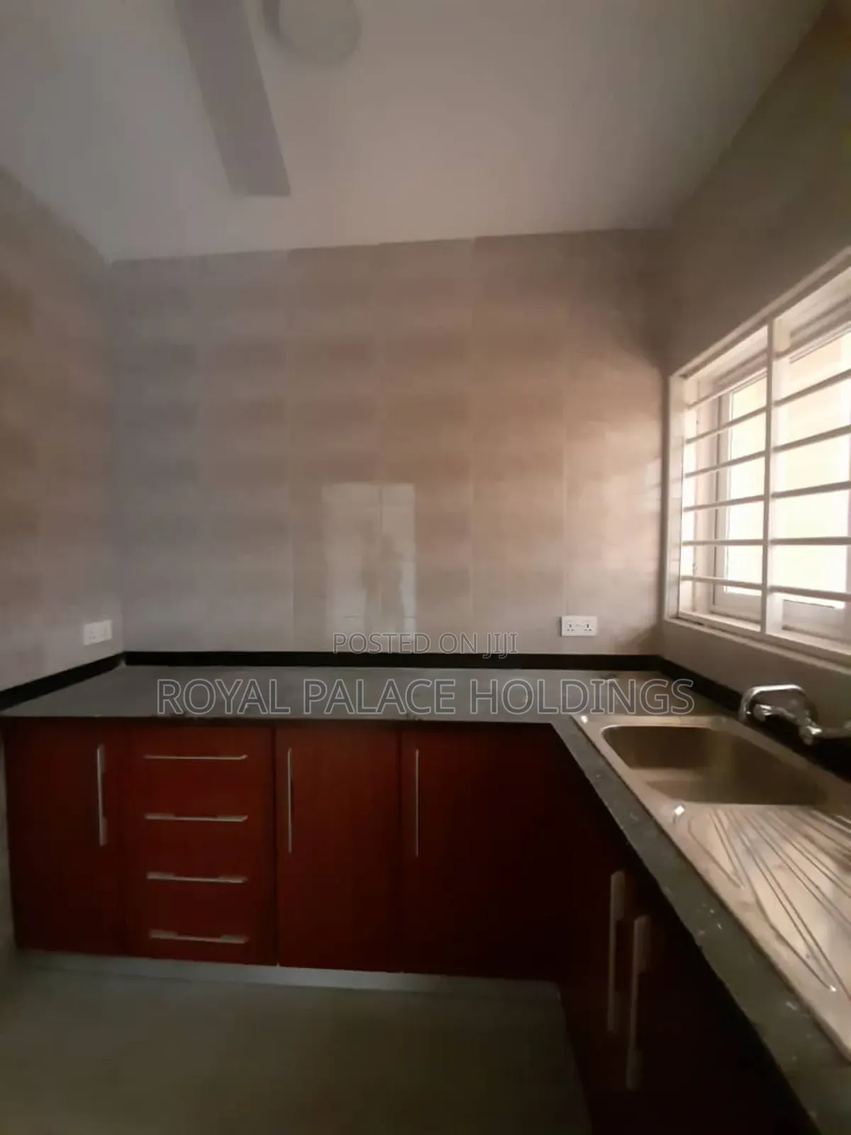 1bdrm Apartment in Haatso for rent