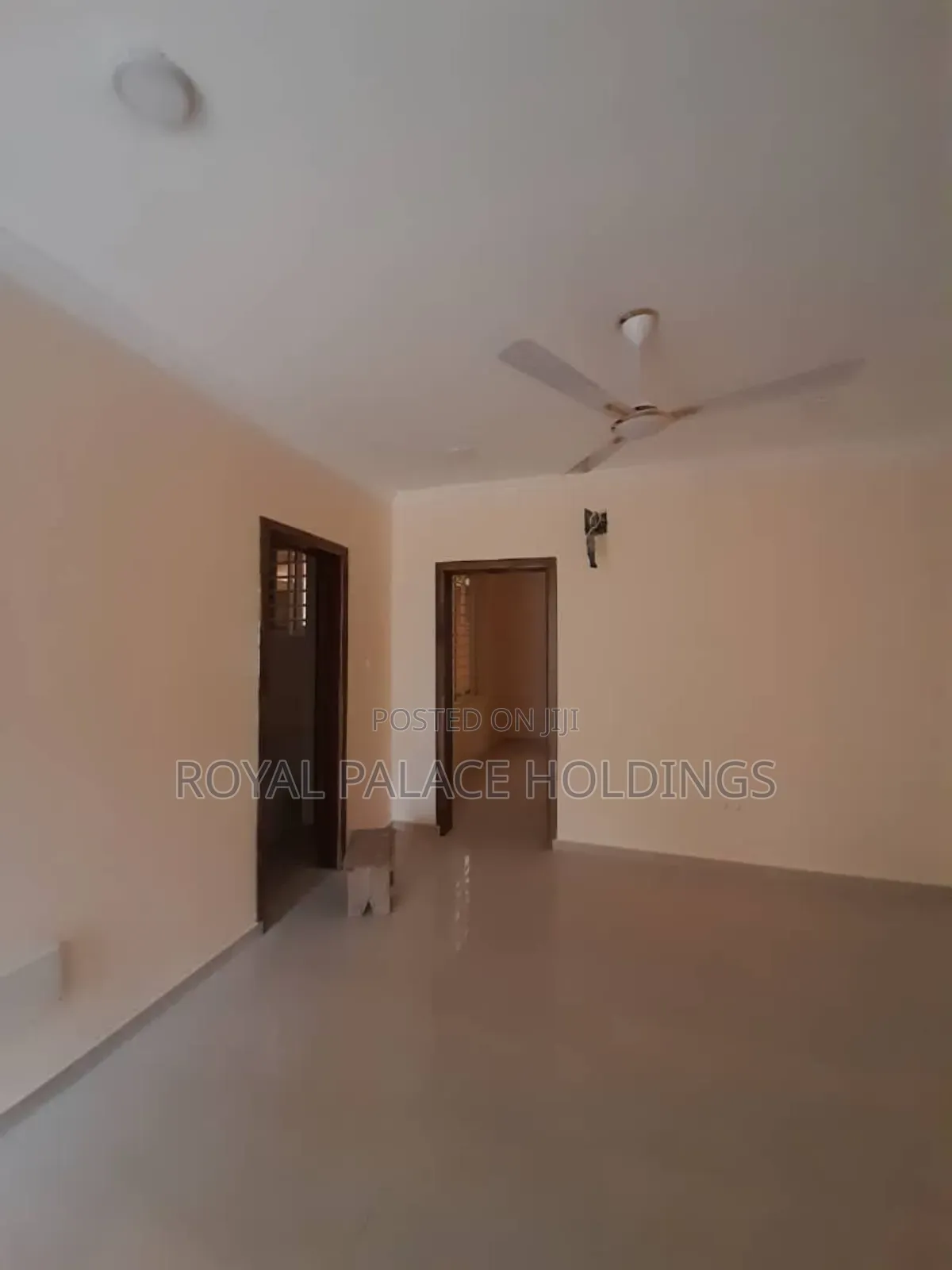 1bdrm Apartment in Haatso for rent