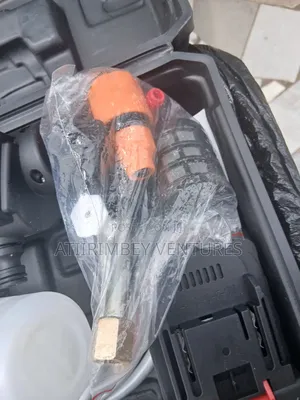 Car Washer Set
