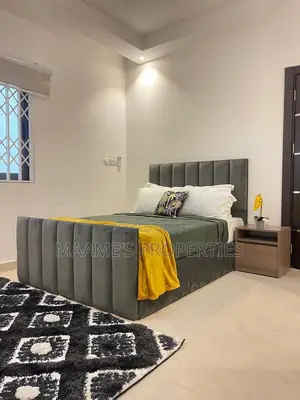 4bdrm Townhouse/Terrace in Spintex for sale