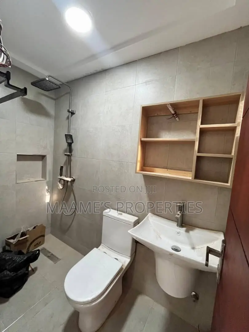 4bdrm Duplex in Pokuase for sale