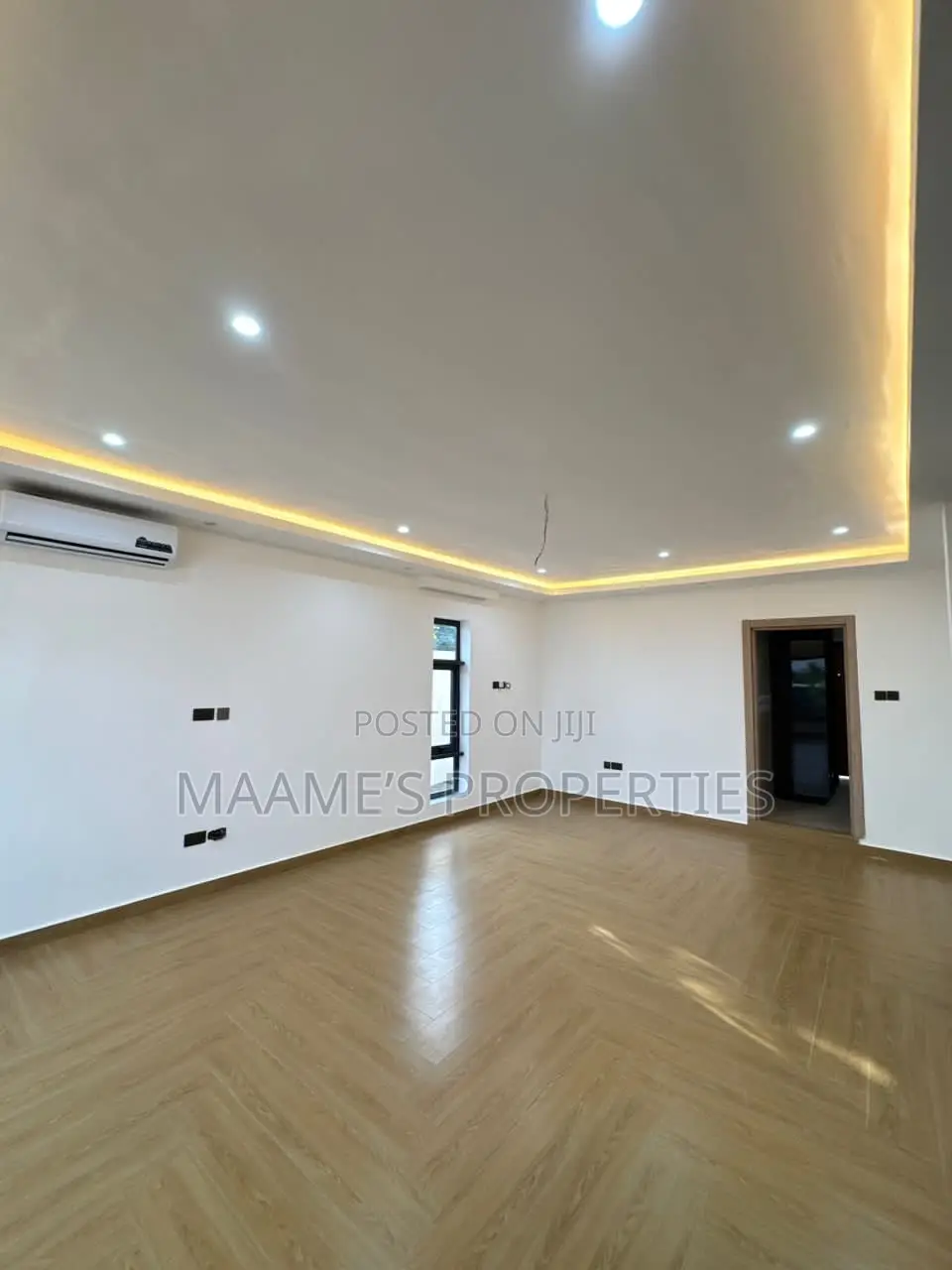 4bdrm Duplex in Pokuase for sale