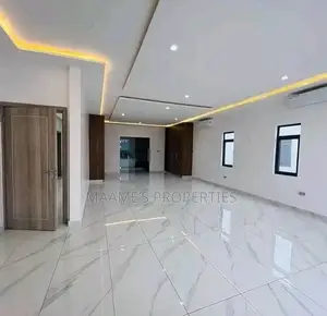 4bdrm Duplex in East Legon for sale