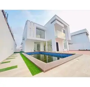 4bdrm Duplex in East Legon for sale