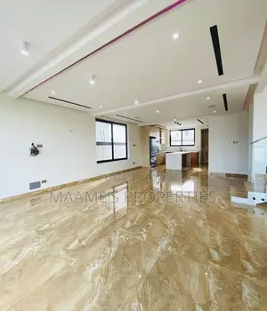 4bdrm Duplex in Tseaddo for sale