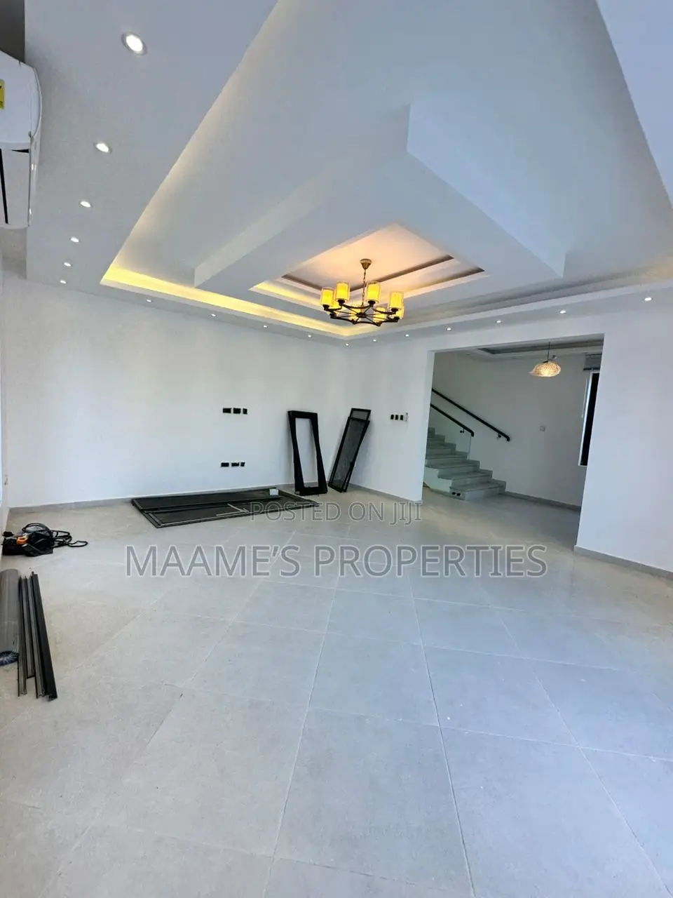 6bdrm Duplex in Spintex for sale
