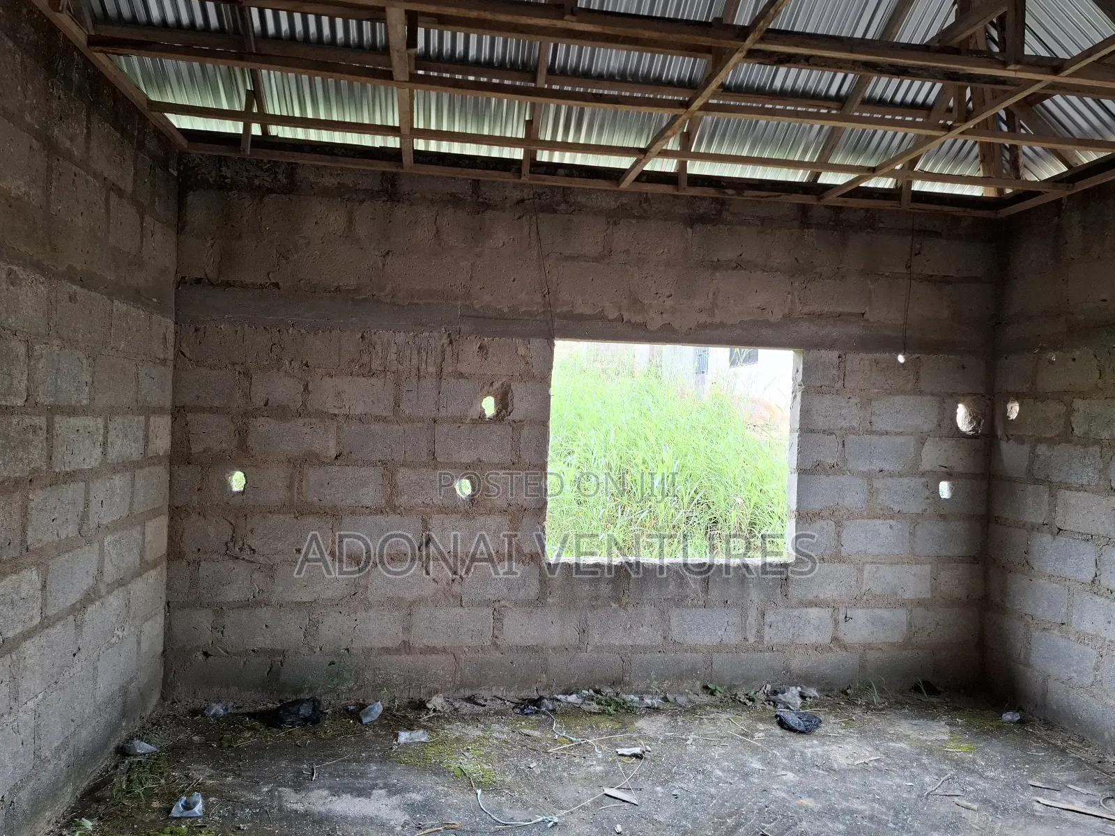 4bdrm House in Sokoban Kwamonma, Kumasi Metropolitan for sale