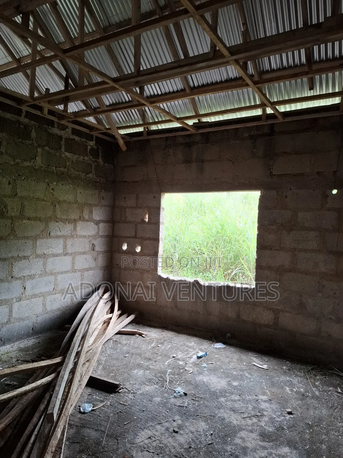 4bdrm House in Sokoban Kwamonma, Kumasi Metropolitan for sale