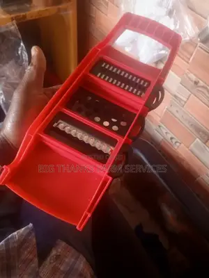 Vegetable Cutters
