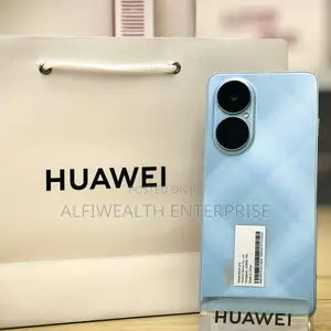 New Huawei Nova Y73 256 GB Blue