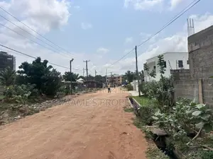 4 Titled Plots at Upsa, Per Plot Is $, Selling 2 Minimum