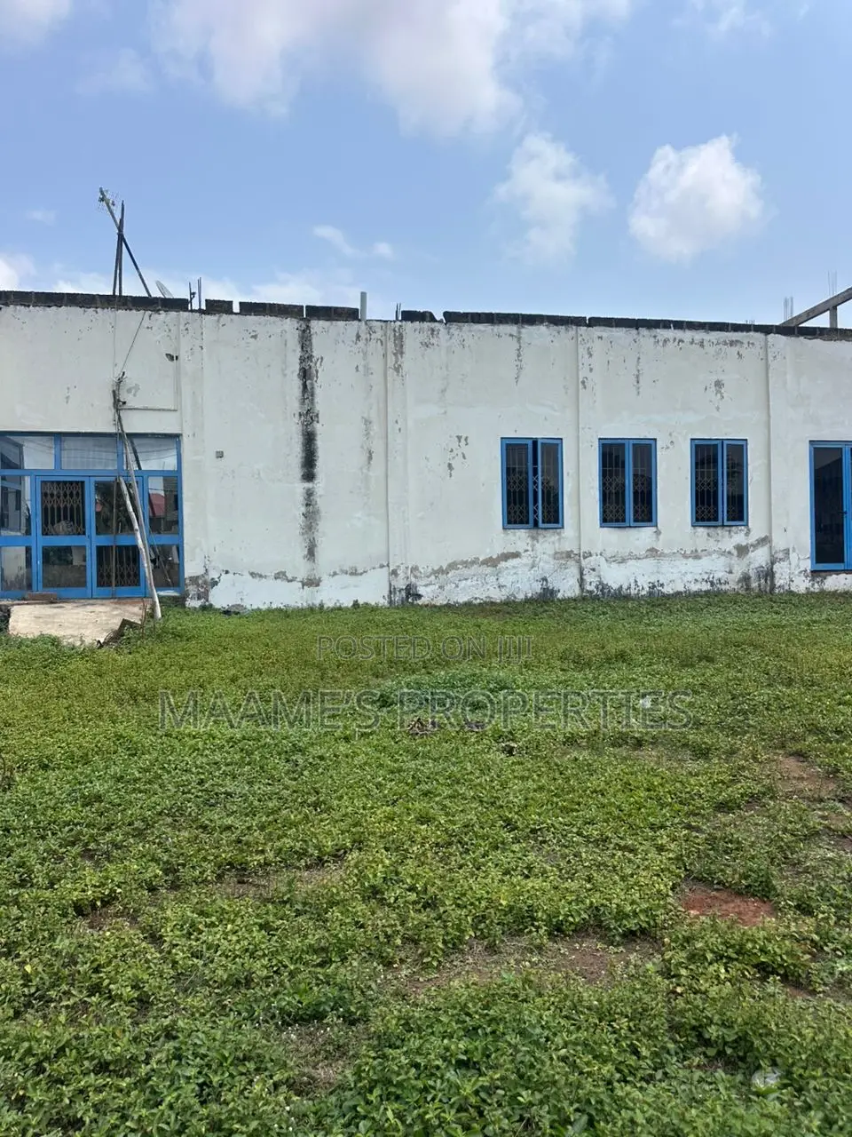 4 Titled Plots at Upsa, Per Plot Is $, Selling 2 Minimum