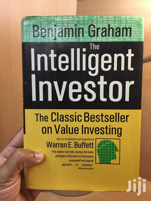 The Intelligent Investor
