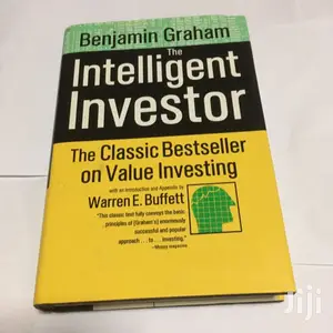 The Intelligent Investor