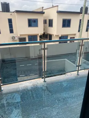 3bdrm Duplex in Oyarifa for rent
