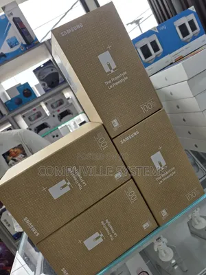 Samsung the Freestyle Projector