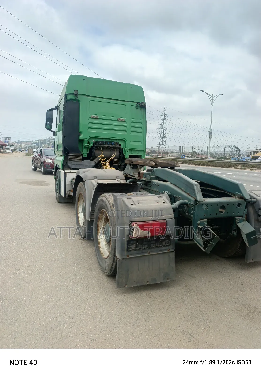 Spring Double Axle