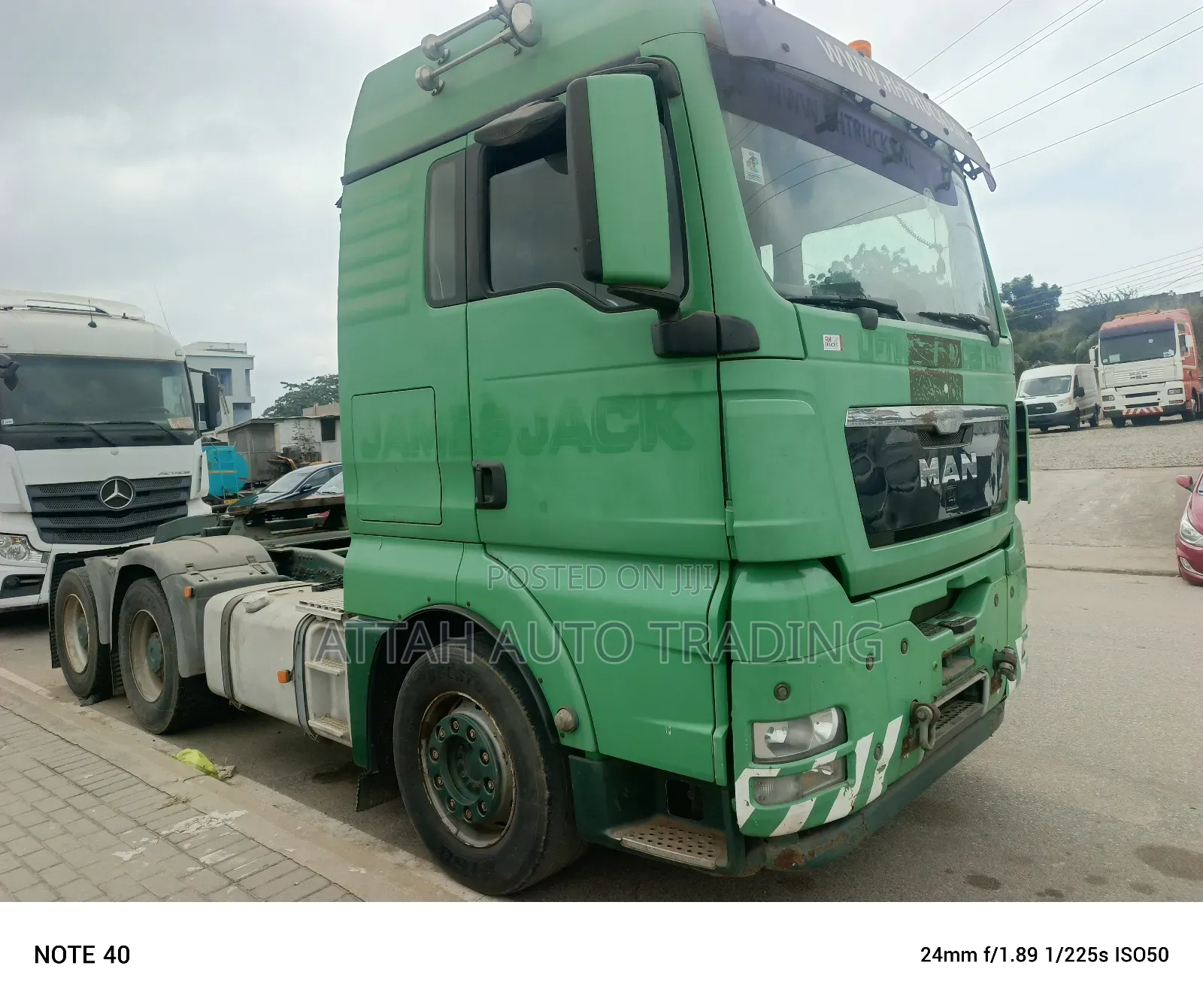 Spring Double Axle