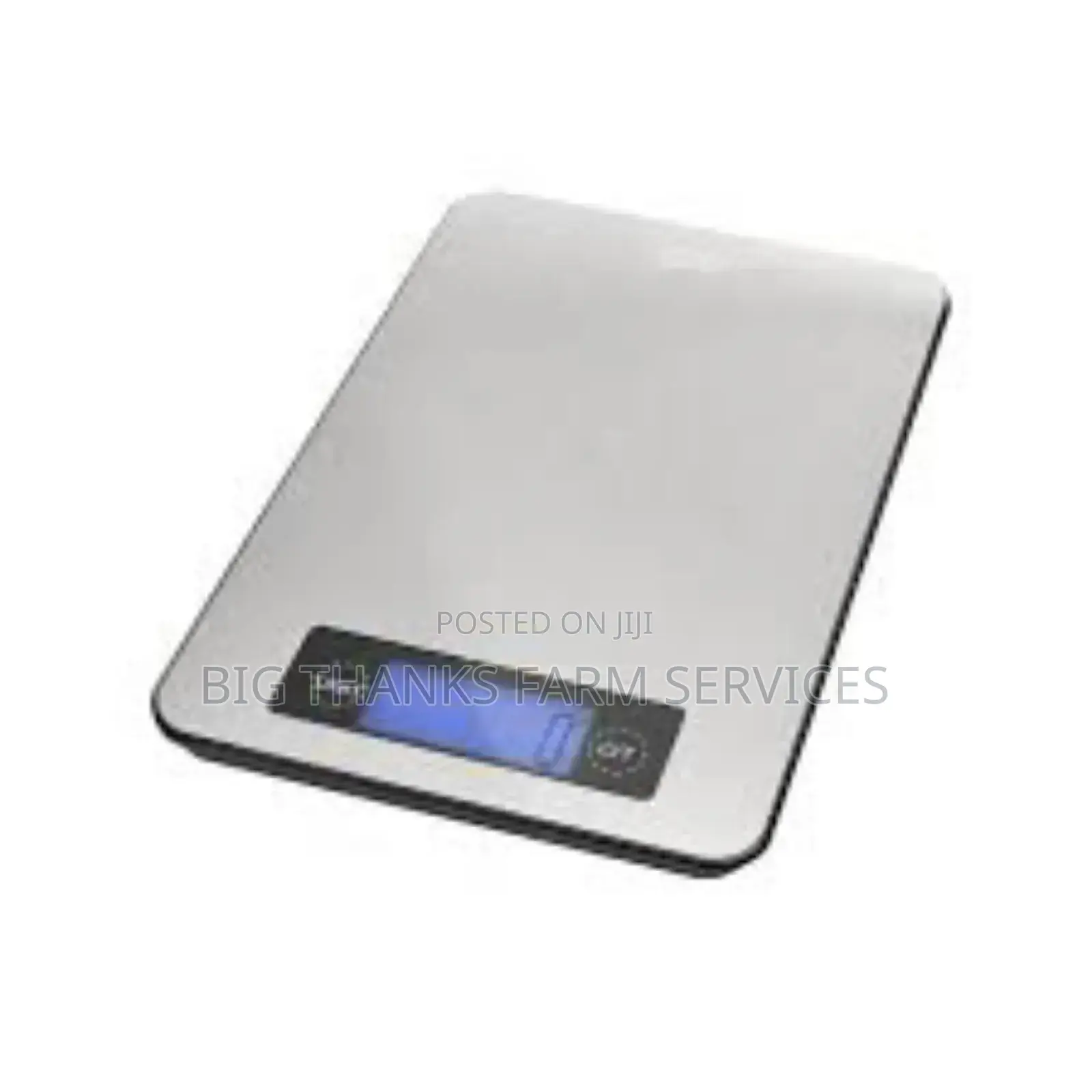 10kg Electronic Scale For Weighing Poultry