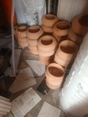 Ceramic Rabbit Bowls