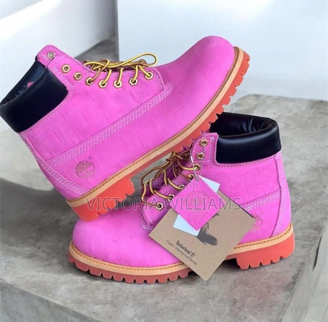 Timberland