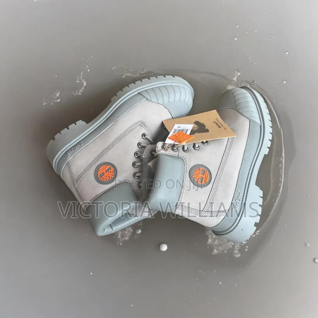 Timberland