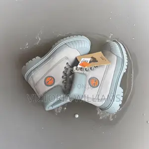Timberland