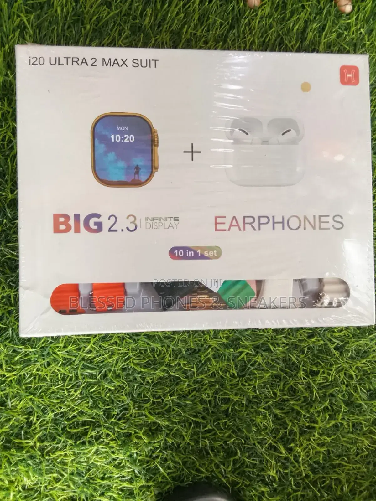 Smart Watch