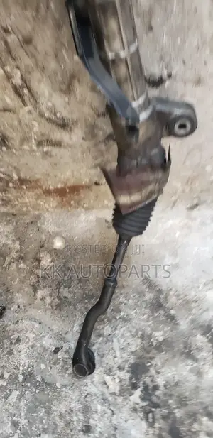 Honda Fit 2009,2010,2011,2012,2013,2014 Steering Rack