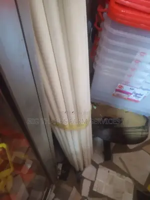 Automatic Drinker Pipes