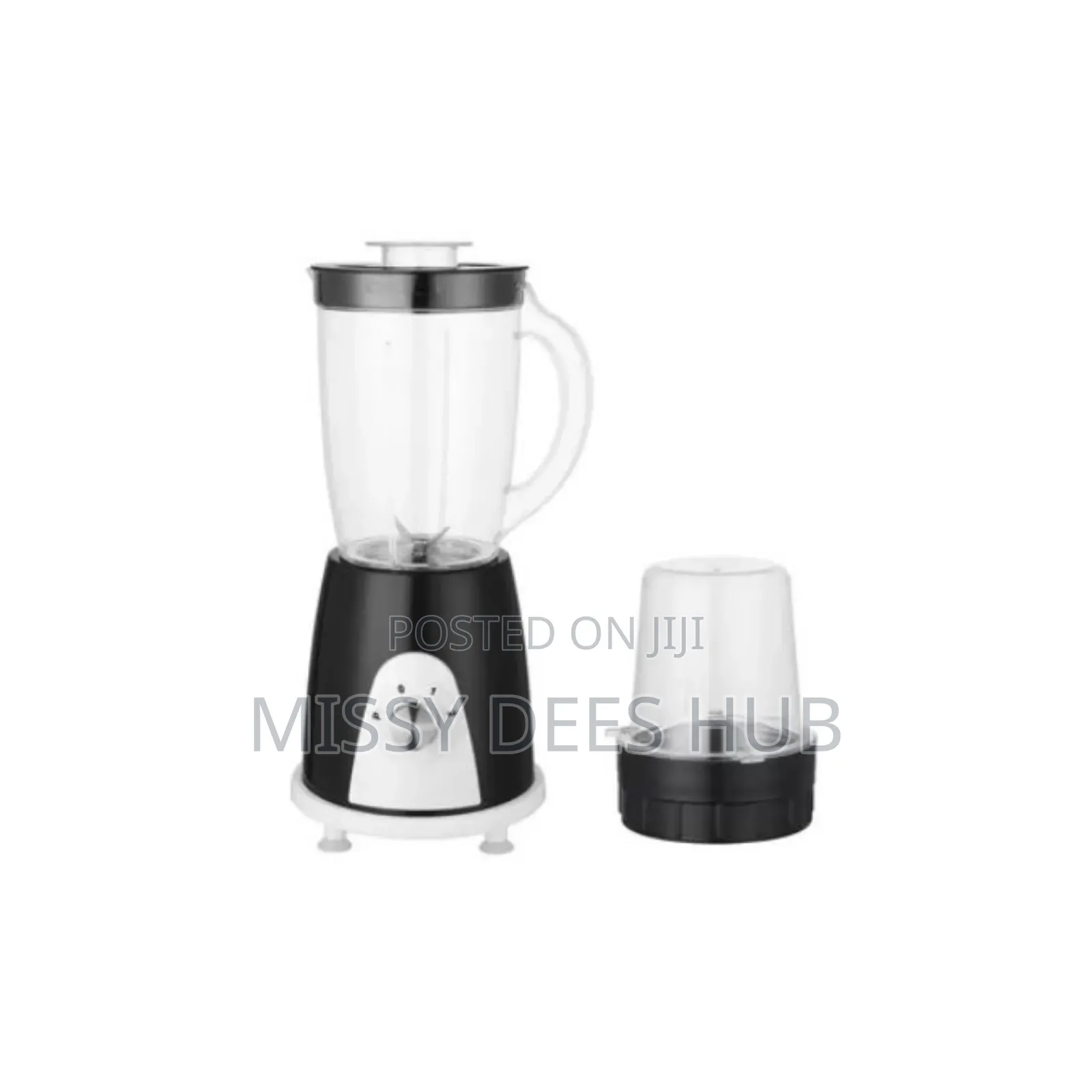 Cntronic 2in1 Blender